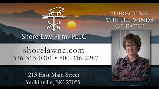 preview picture of video 'Criminal Defense Attorney Yadkinville NC | (336) 313-0301 | DUI Lawyer Yadkinville'