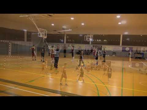 Videoresumen Cb Moncofa - Senior C Cb Puerto Sagunto (LIGA 19-20)