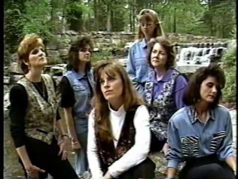 A Mother's Day Tribute These Are the Women We Come From