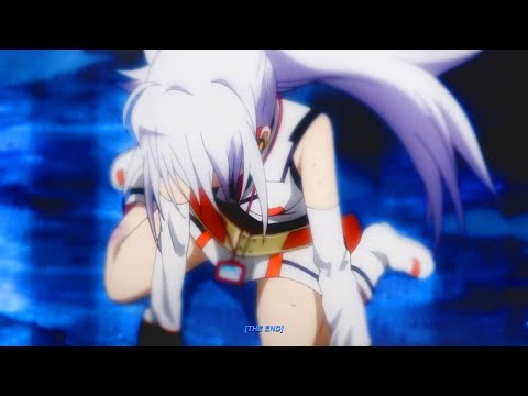 I'm Geist - The End (ft. Skele) [Lyrics] 「AMV」