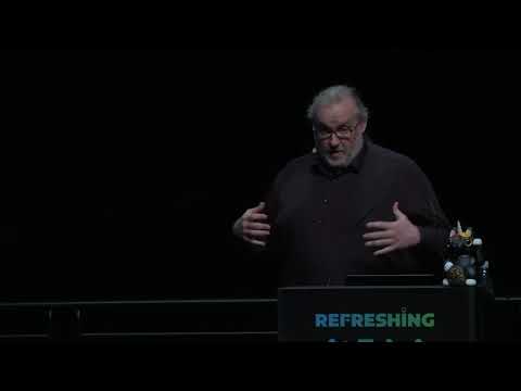 35C3 -  Electronic Evicence in Criminal Matters