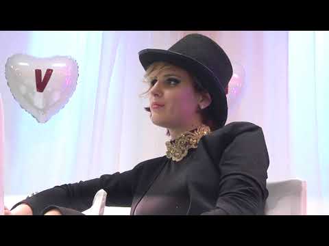 Ivanino punoletstvo - Rubin - 18.11.2017. - UVOD