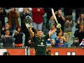 From The Vault Gilchrist Farewells MCG In Style