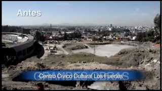 preview picture of video 'En Puebla, hay un  Antes y un Después.'