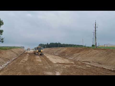 Projekt i budowa Obwodnicy Suchowoli - 06.06.2024
