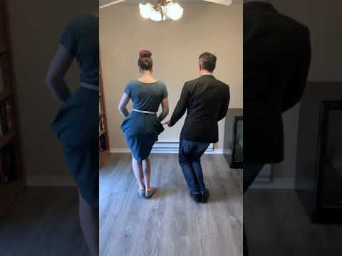 Shim Sham for Absolute Beginners