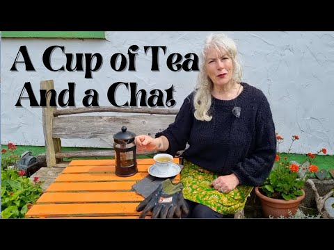 A Cup of Tea and a Chat