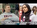 Charlie Kirk DISMANTLES Angry Anti Israel Students With Facts About Hamas (HEATED DEBATE) 👀