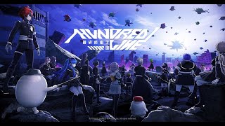 *紅葉 【HUNDRED LINE -最終防衛学園-体験版①】1日目　ネタバレあり
