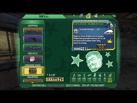 Borderlands GOTY Enhanced | 60 minutes of Borderlands GOTY Enhanced Gameplay walkthrough