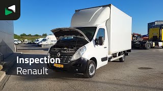 بيع شاحنة مقفلة < 3.5طن Renault Master 170PK D'Hollandia 1000KG Laadklep Trekhaak Zijdeur Bakwag - صورة 4 | Autoline EG شاحنة مقفلة < 3.5طن Renault Master 170PK D'Hollandia 1000KG Laadklep Trekhaak Zijdeur Bakwag | صورة 4 - Autoline