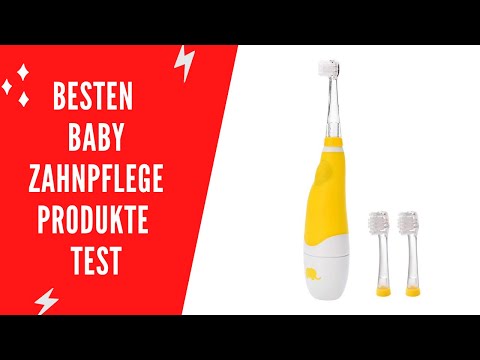✅ Die besten Baby Zahnpflege Produkte Test 2022 - (Top 5)