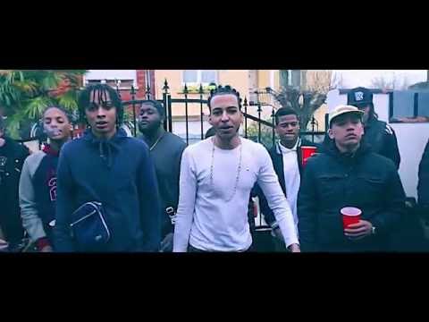 Tiitof ft. Traka - Money Bricks #YDDMixtape