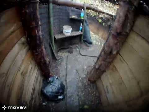 Z civilistů se stali obránci - dnes pomocí dronů chrání své domovy a rodiny