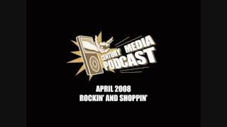 Rockin' And Shoppin' - April 2008