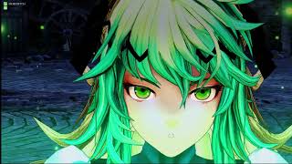 【FGOアーケード】全国対戦07_振り下ろした聖剣