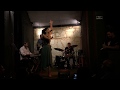 Joyce Cândido “ Nada será como antes “ ( Milton Nascimento e Ronaldo Bastos)