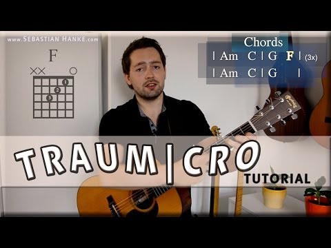 Traum - Cro