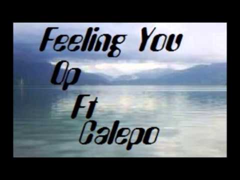 Feeling You-Qp Ft Calepo