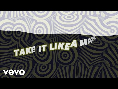 TP4Y - Take It Like a Man (Official Lyric Video)