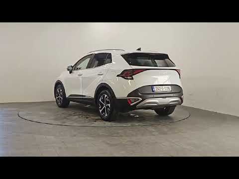 Kia Sportage K3 Diesel - Image 2