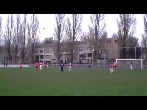 tac4 vs vitesse delft