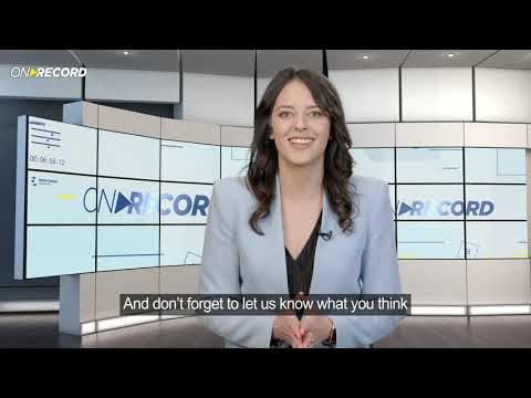 ON RECORD February 2021, first edition