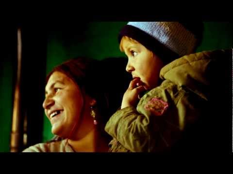 Jacodu Childrens Project - Building for the Future.