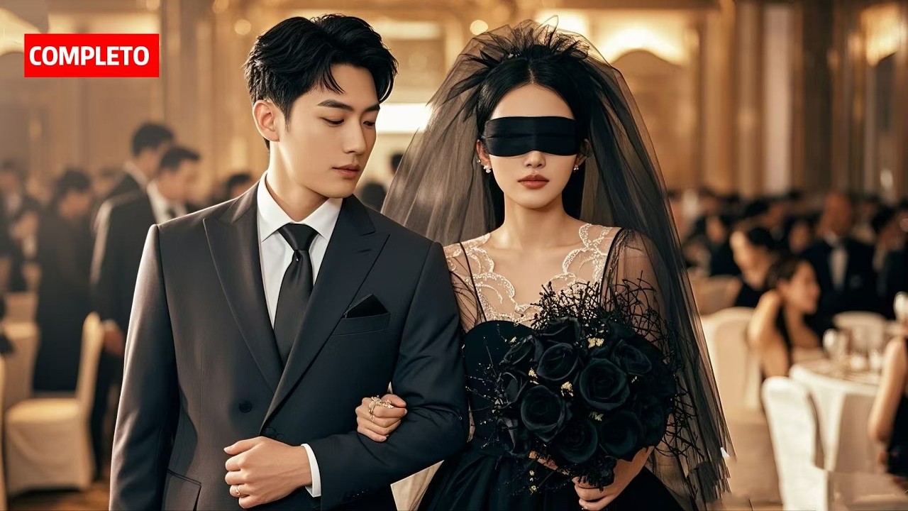 Chica ciega, humillada en su boda, deslumbró a todos ¡hasta al CEO!