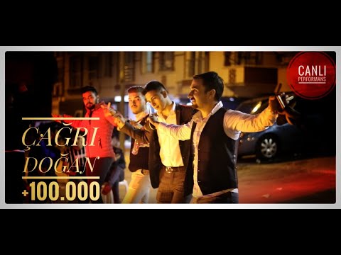 ÇAĞRI DOĞAN - [Bozuk Düzen ] & Şeker Almaya Geldim & Sille & Sağdan Gel & Ayaş Yolları - [New-2019]