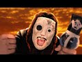Lil Jon Get Low In The Style Of Slipknot