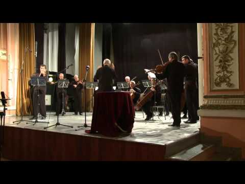 Valeria Krachunova - "Gypsy Tabor"