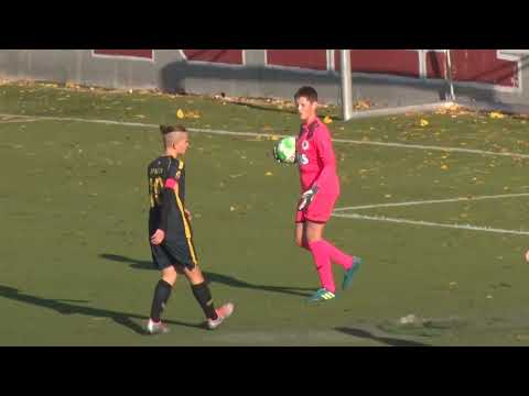 Pretpioniri 2009 FK Baton - SF Sparta Sarajevo 0:5   Omladinska Liga Pretpionira Grupa A 15.10.2022