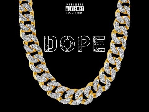B.I.N.O - Dope (Official Audio)