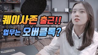 퀘이사존
