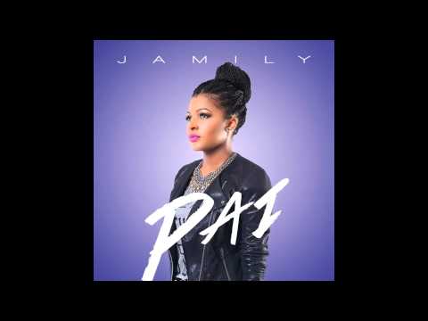 06 -  Pelo Nosso Amor - CD Jamily – Pai 2015 (Gospel)