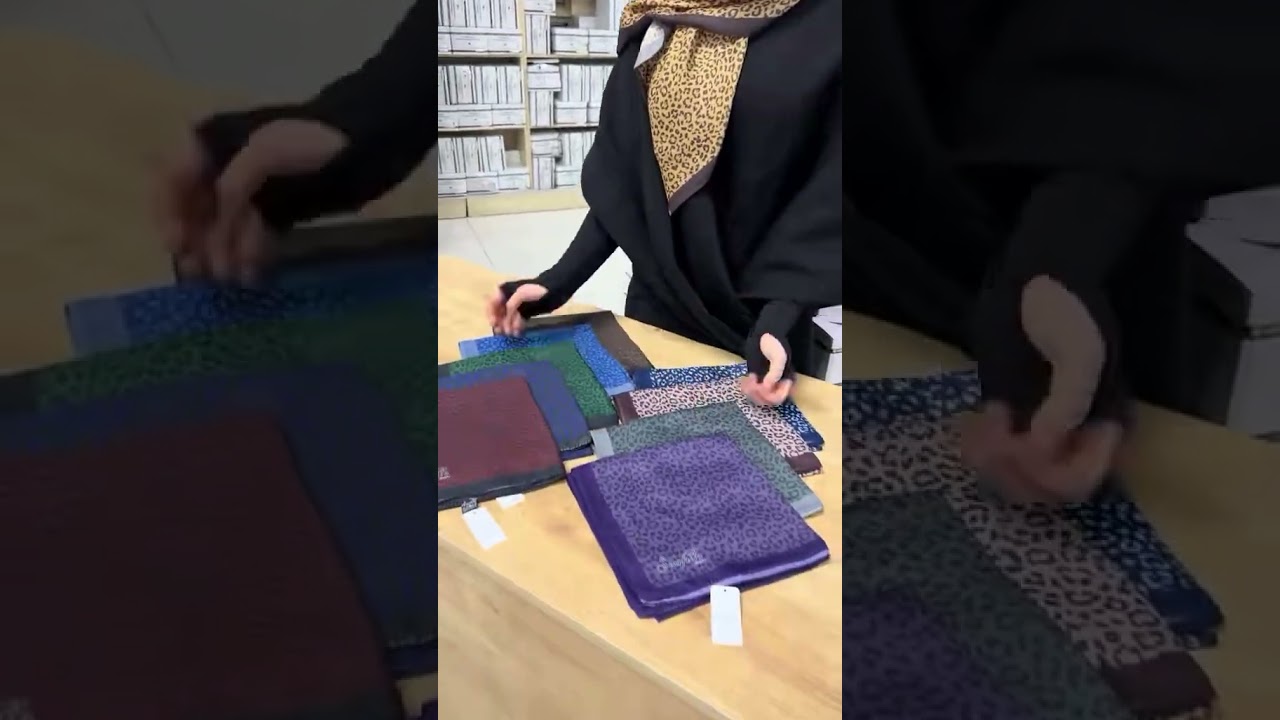 🌸 SCARFELLA DİJİTAL SOFT EŞARP🌸 #scarfella #toptanesarp #softeşarp #toptanşal #levidor #vual