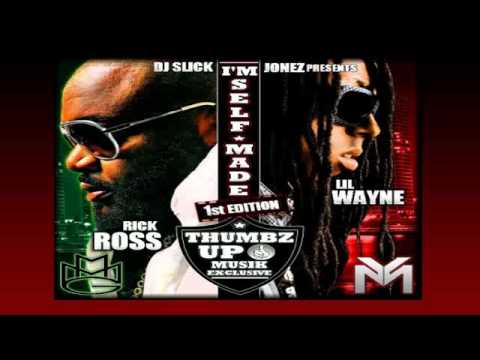 Lil Wayne - Fire Flame - Im Self Made 1st Edition Mixtape