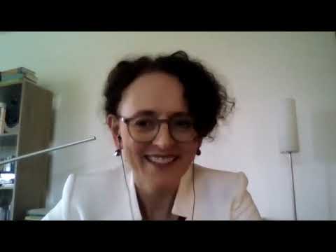 Dr. Marianne Breu zum Zürcher Ressourcen Modell