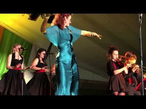 The Lamours - Some Of These Days