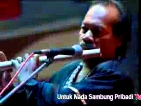 Monata Vs Rhoma Irama Buta Tuli (live)