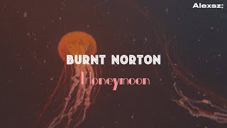 Burnt Norton (Interlude) | Lana del Rey | Letra en español