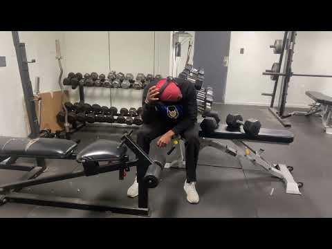 Spring Cut Day 75 (Legss & intro)