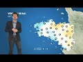La météo de votre vendredi 8 mai 2026