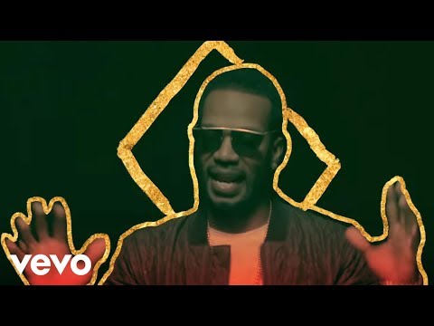 Juicy J - For Everybody (Video) ft. Wiz Khalifa, R. City