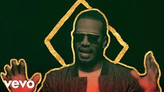 Juicy J - For Everybody ft. Wiz Khalifa, R. City