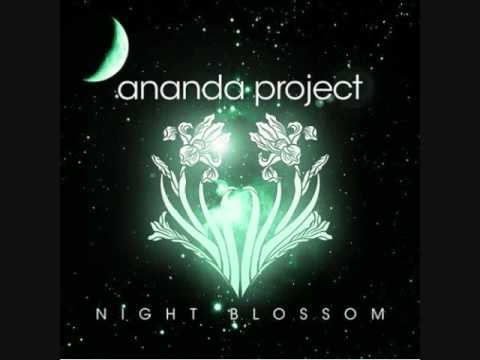 Ananda Project - Moment Before Dreaming [Original]