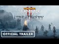 Warhammer: Vermintide 2 Trail of Treachery - Official Trailer