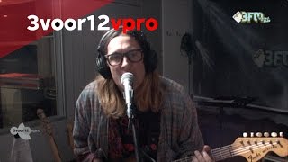 Menace Beach live @ 3voor12 Radio