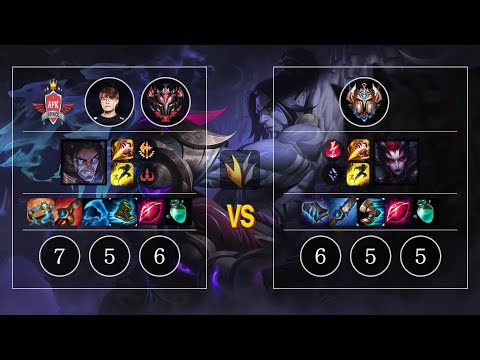 APK Flawless Sylas vs Elise Jungle - KR GrandMaster Patch 10.11